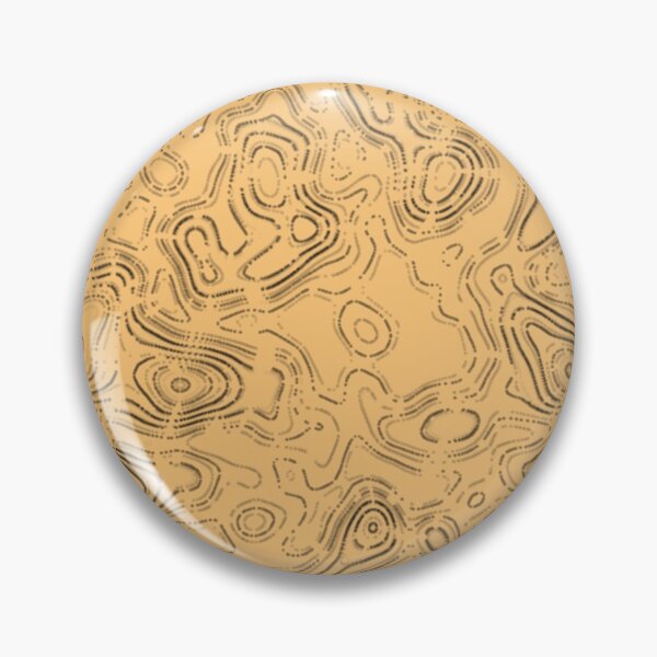 Item preview, Contours designed and sold by eddyscanyon.