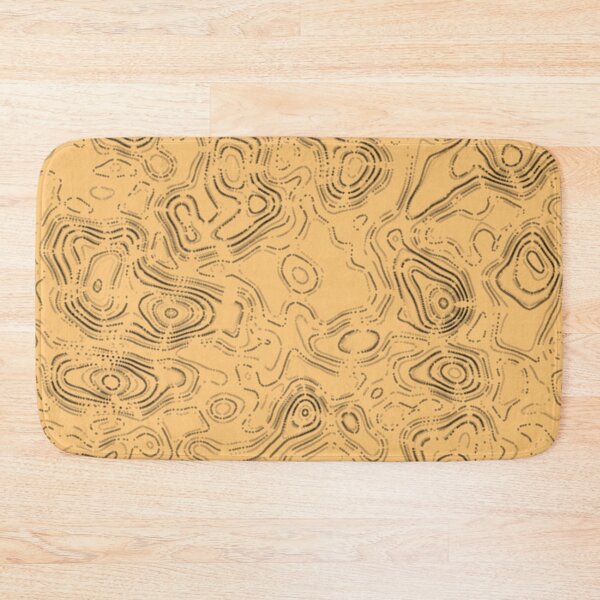 Item preview, Contours designed and sold by eddyscanyon.
