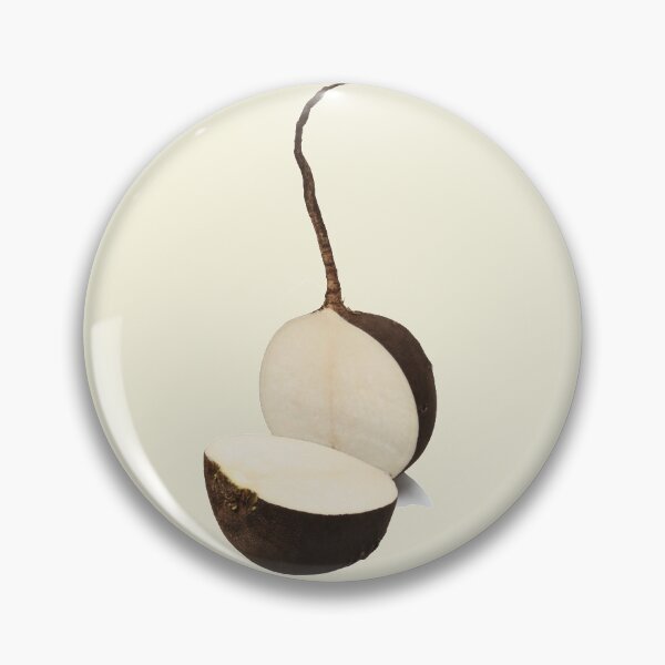 Item preview, Black Radish designed and sold by legacyholistic.