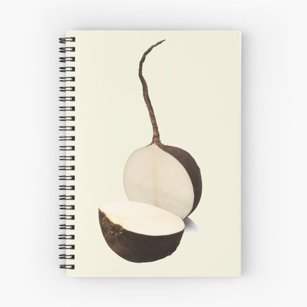 Item preview, Black Radish designed and sold by legacyholistic.