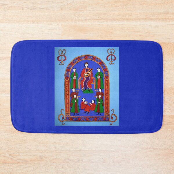Item preview, King David's Music designed and sold by Shulie1.