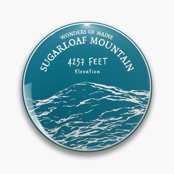 Item preview, Sugarloaf Mountain designed and sold by RAPHAEL ESCAMILLA.