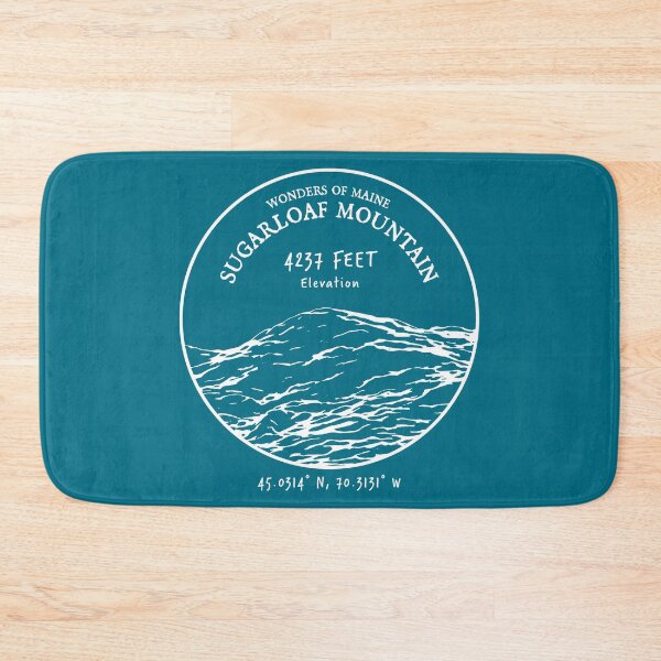 Item preview, Sugarloaf Mountain designed and sold by RAPHAEL ESCAMILLA.