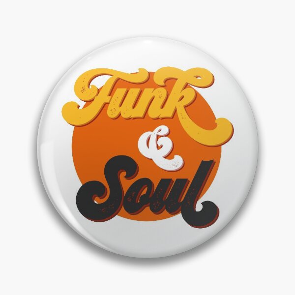Item preview, Funk & Soul designed and sold by misterghostie.