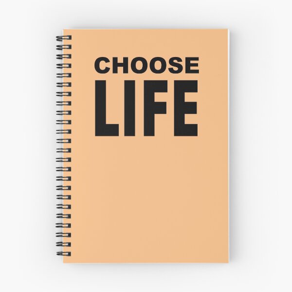 Item preview, choose life  - Official  designed and sold by Moratasaid.