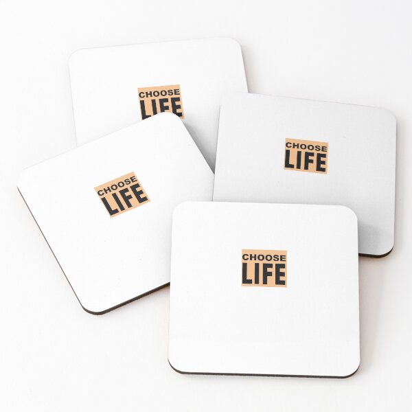 Item preview, choose life  - Official  designed and sold by Moratasaid.