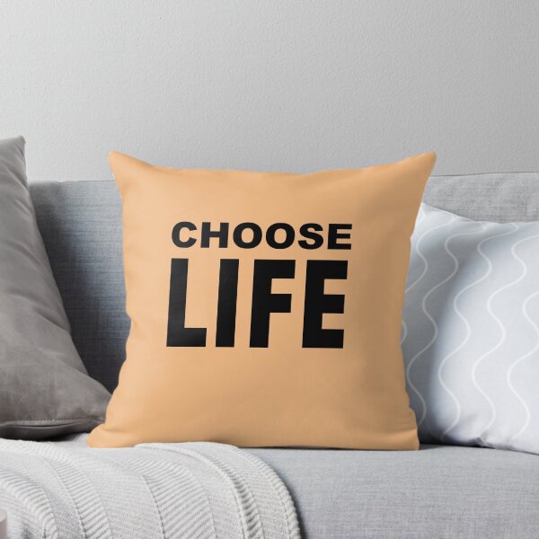 Item preview, choose life  - Official  designed and sold by Moratasaid.