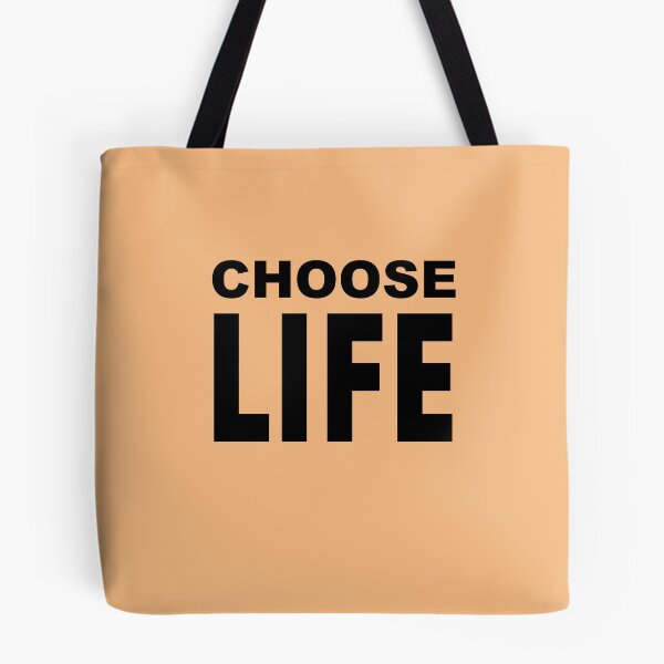 Item preview, choose life  - Official  designed and sold by Moratasaid.
