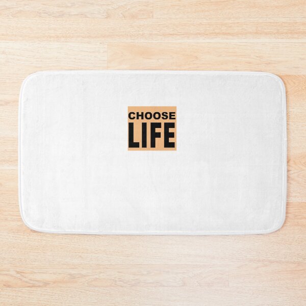 Item preview, choose life  - Official  designed and sold by Moratasaid.