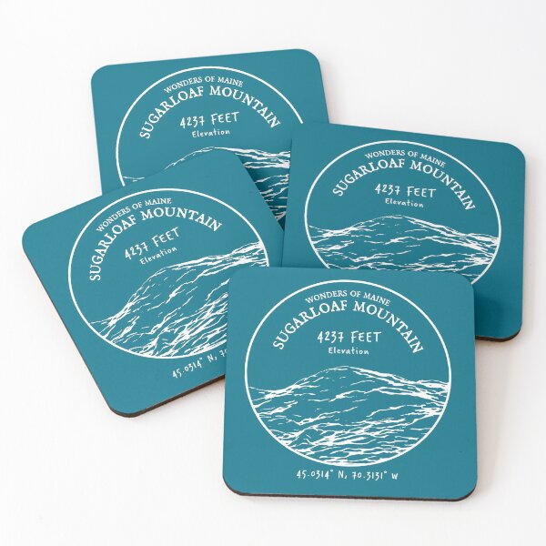 Item preview, Sugarloaf Mountain designed and sold by RAPHAEL ESCAMILLA.