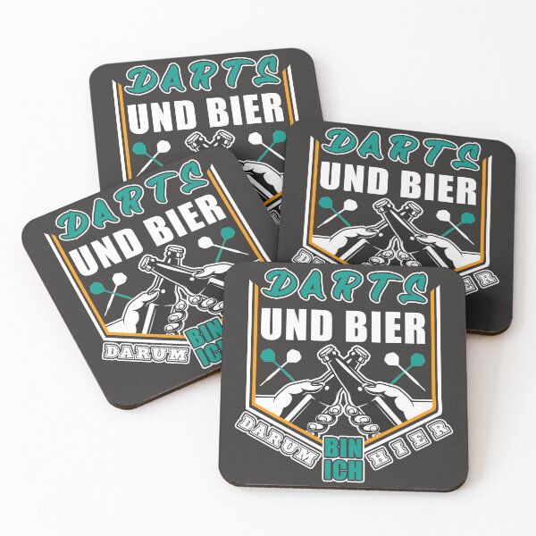 Item preview,  for everyone who likes to have a beer and go to the Darts World Cup. Funny darts shirt gift for people who like to throw a dart on the dartboard. designed and sold by blikonie.