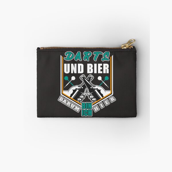 Item preview,  for everyone who likes to have a beer and go to the Darts World Cup. Funny darts shirt gift for people who like to throw a dart on the dartboard. designed and sold by blikonie.