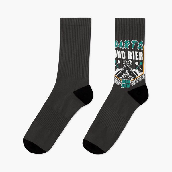Item preview,  for everyone who likes to have a beer and go to the Darts World Cup. Funny darts shirt gift for people who like to throw a dart on the dartboard. designed and sold by blikonie.