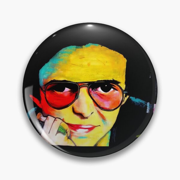 Item preview, HECTOR THE SINGER designed and sold by Rudesmall.
