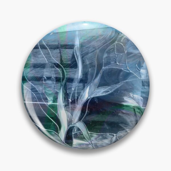 Item preview, Stained Glass on Board designed and sold by Sarah Vernon.