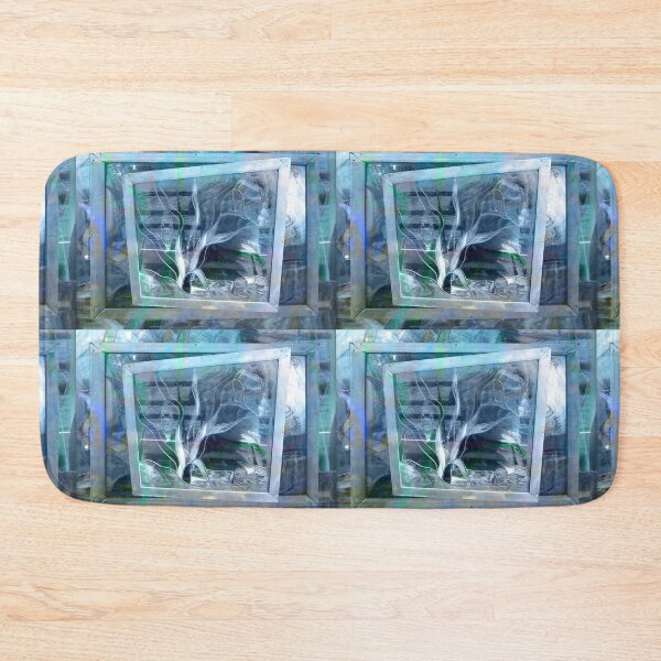 Item preview, Stained Glass on Board designed and sold by Sarah Vernon.