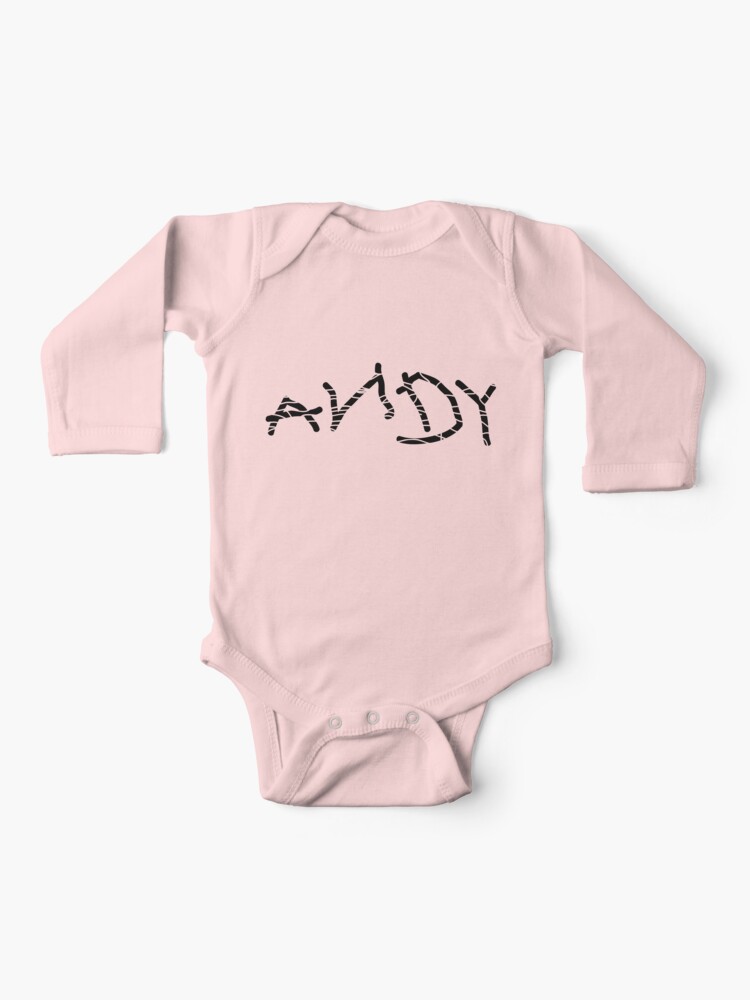 Toy story outlet baby girl clothes