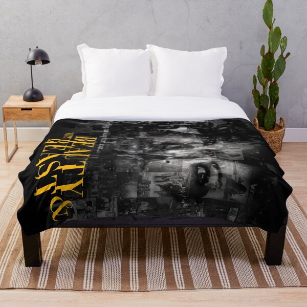 Item preview, BATB Fanmily blanket designed and sold by karibear09.