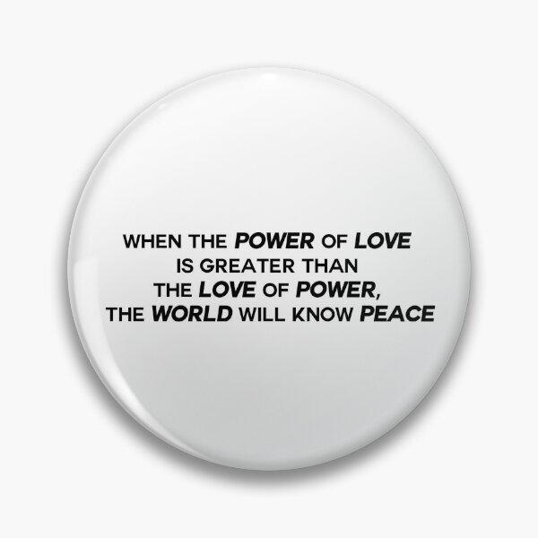 Item preview, power of love designed and sold by Thea12.