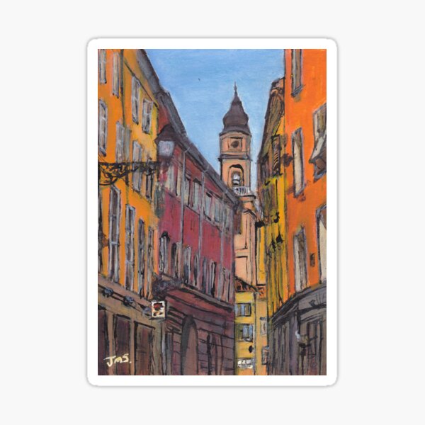Item preview, Colours of Parma, Italy designed and sold by JackieSherwood.