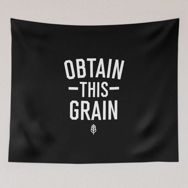 Item preview, Obtain This Grain designed and sold by Jacob Moody.