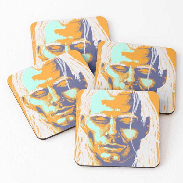 Item preview, Geralt designed and sold by wolfishaya.
