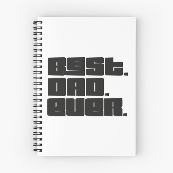Item preview, Best Dad Ever : cool Gift for dad designed and sold by SalaheddineB.