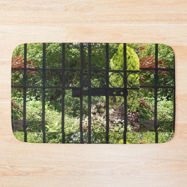 Item preview, My Secret Garden designed and sold by Sarah Vernon.