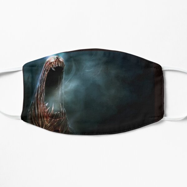 Cthulhu Wars: Windwalker Mask