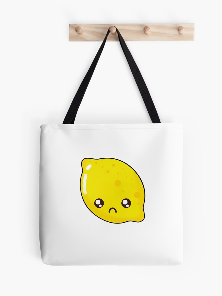 Happy Lemon CA - FREE tote bag giveaway! 💫 All you have