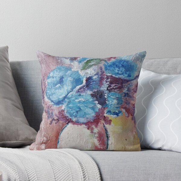 Item preview, Blue Bouquet designed and sold by liveart4evr.