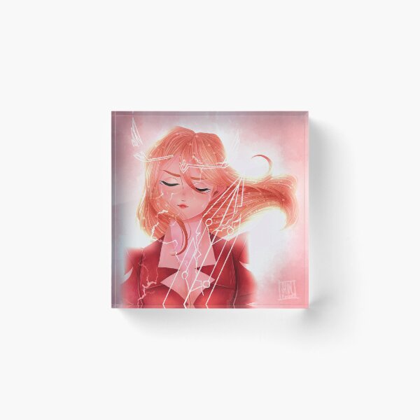 Item preview, she ra is gone designed and sold by shinpoochy.