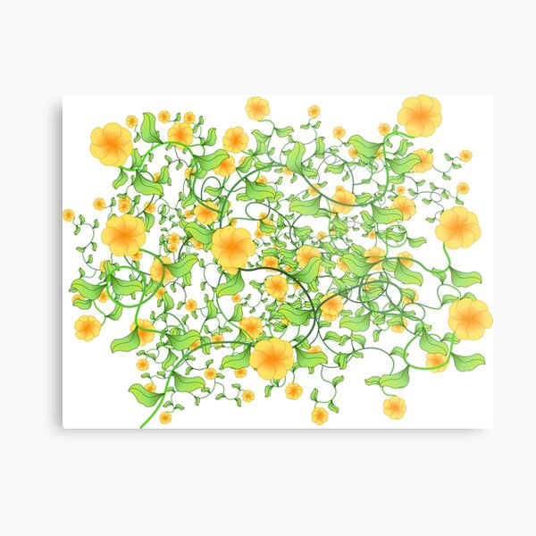 Metal Print