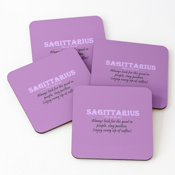 Item preview, Zodiac Sign Sagittarius designed and sold by 4brokebrothers.