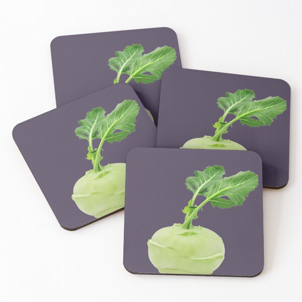 Item preview, Kohlrabi designed and sold by legacyholistic.