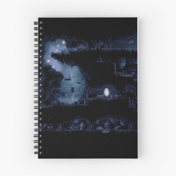Item preview, King's Pass - Hollow Knight designed and sold by Tundrarich.
