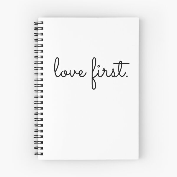 Item preview, Love First designed and sold by tresbelleshirts.