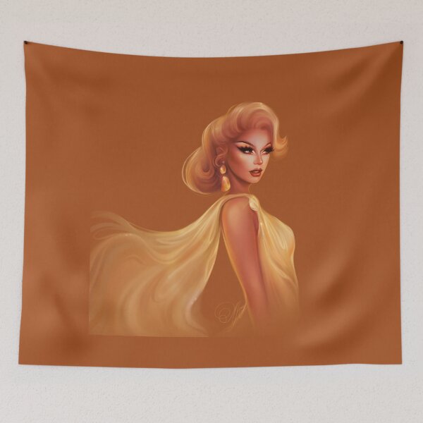 Item preview, Nicky S12EP13 designed and sold by Anastasia Yurchak.