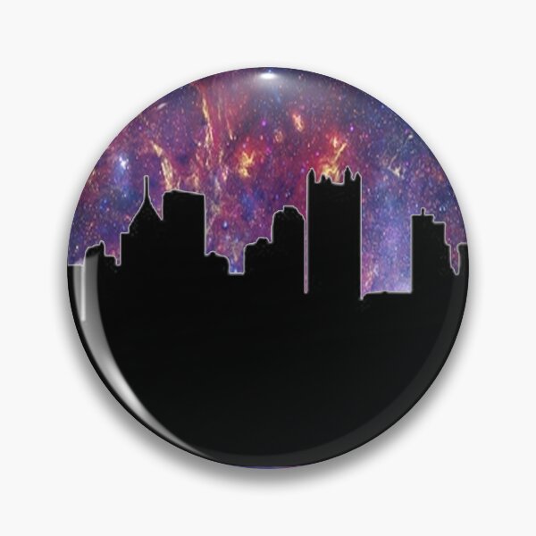 Item preview, PGH Universe designed and sold by WeCloneU.