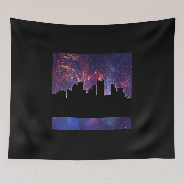 Item preview, PGH Universe designed and sold by WeCloneU.