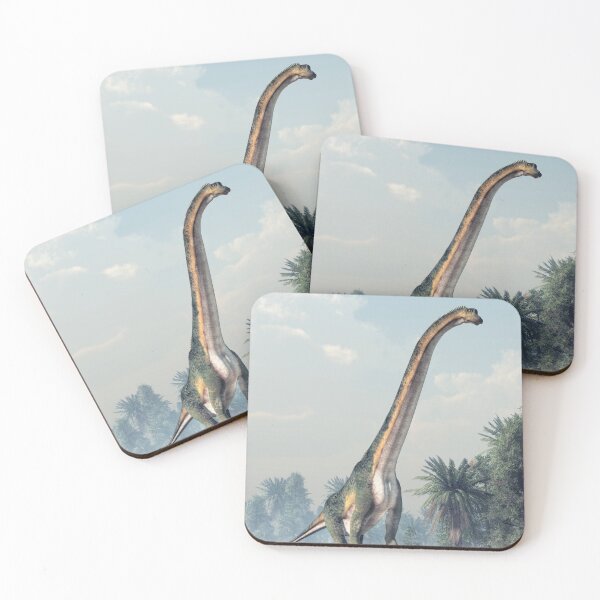 Item preview, Giant Sauropod Walking Towards You designed and sold by Daniel Eskridge.