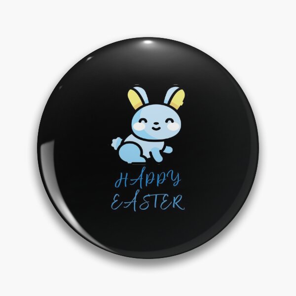 Item preview, Happy Easter designed and sold by majeed10.