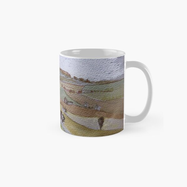 Killkenny The View to Owning Classic Mug