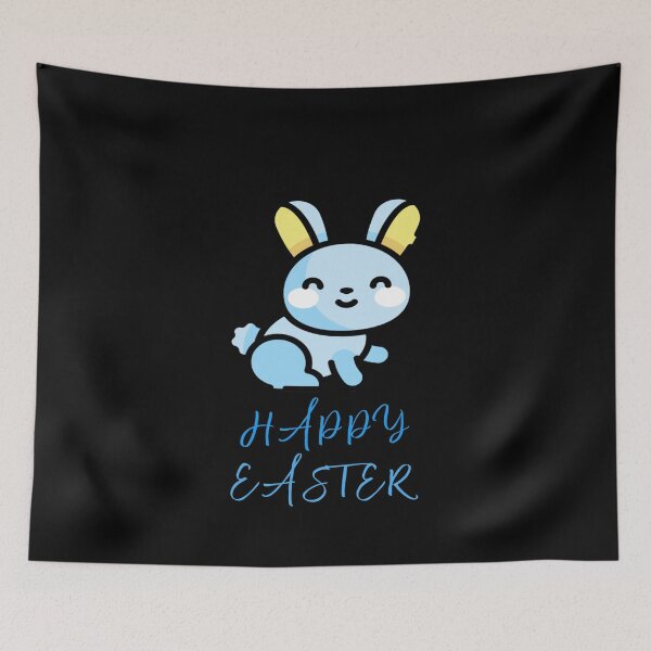 Item preview, Happy Easter designed and sold by majeed10.