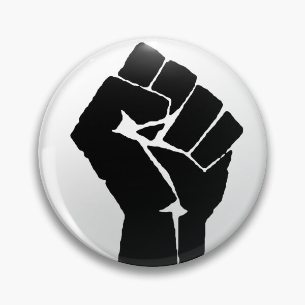 Item preview, Anti-racist symbol designed and sold by simasgs.