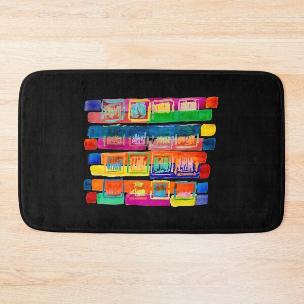 Item preview, Bar Graph designed and sold by Karen Eutemey.