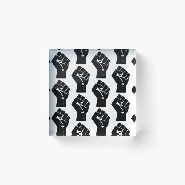 Item preview, Anti-racist symbol designed and sold by simasgs.