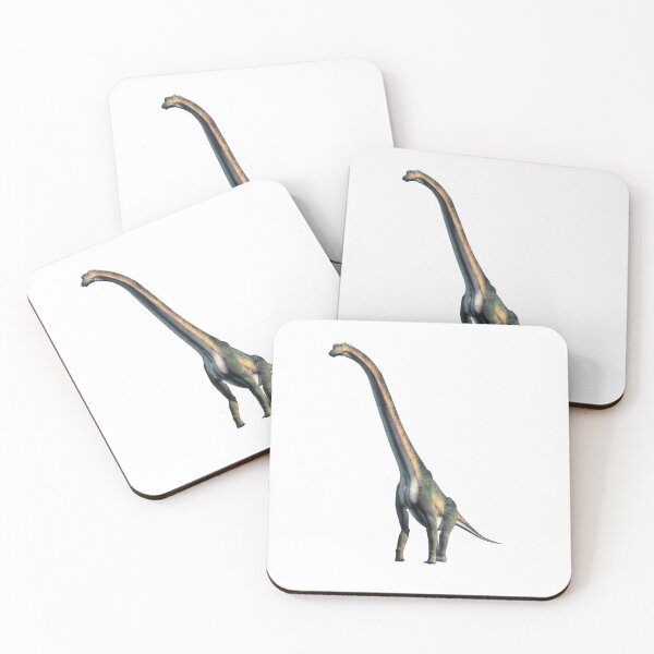 Item preview, Giraffatitan designed and sold by Daniel Eskridge.