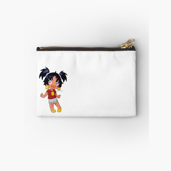 Artikelvorschau, Smiley Chibi Mädchen entworfen und verkauft von jmno.