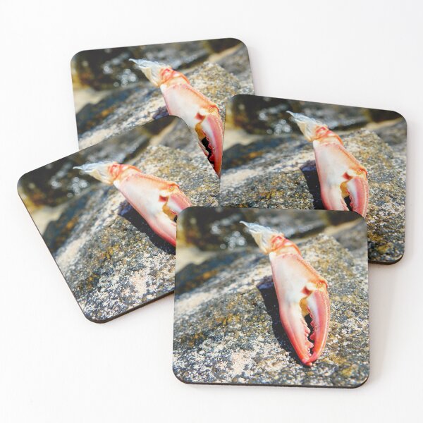 Item preview, Crab Claw designed and sold by IcelasArt.